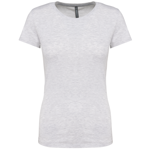 T-shirt dames bedrukken K380 - Yana Gifts