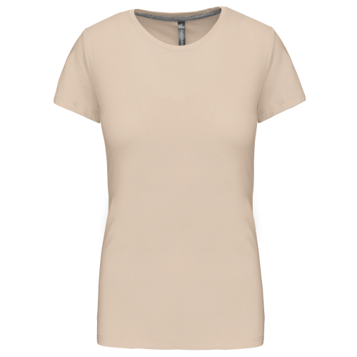 T-shirt dames bedrukken K380 - Yana Gifts