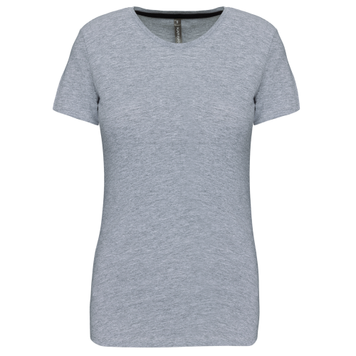 T-shirt dames bedrukken K380 - Yana Gifts