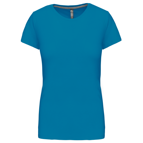 T-shirt dames bedrukken K380 - Yana Gifts
