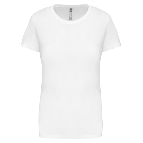 T-shirt dames bedrukken K380 - Yana Gifts