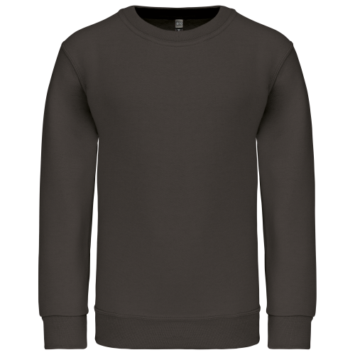 Sweater kids te bedrukken K475 - Yana Gifts