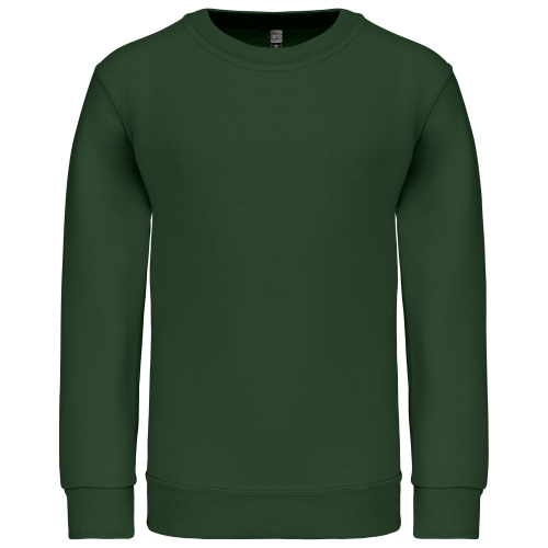 Sweater kids te bedrukken K475 - Yana Gifts