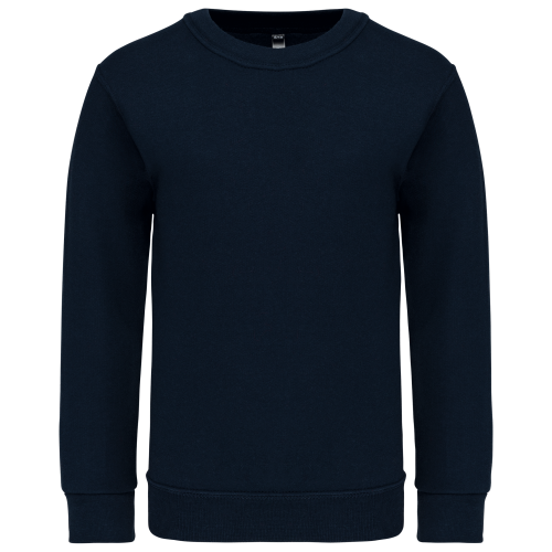 Sweater kids te bedrukken K475 - Yana Gifts