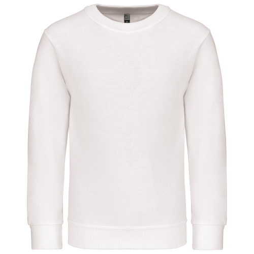 Sweater kids te bedrukken K475 - Yana Gifts