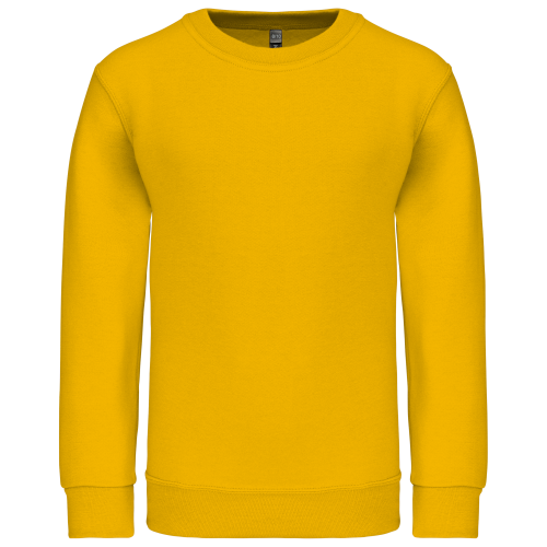 Sweater kids te bedrukken K475 - Yana Gifts
