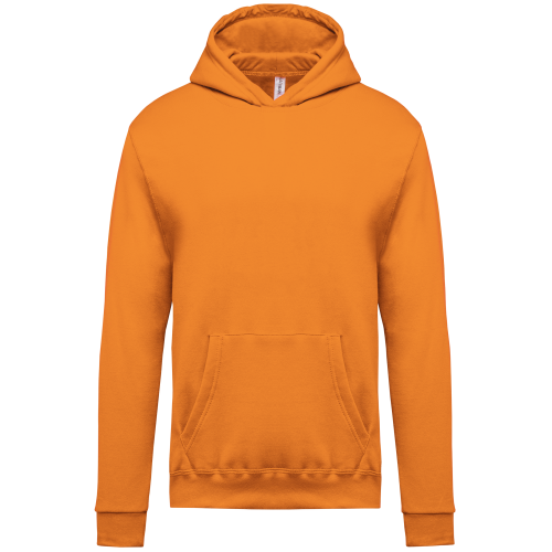 Hoodie kinderen te bedrukken K477 - Yana Gifts