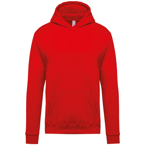 Hoodie kinderen te bedrukken K477 - Yana Gifts