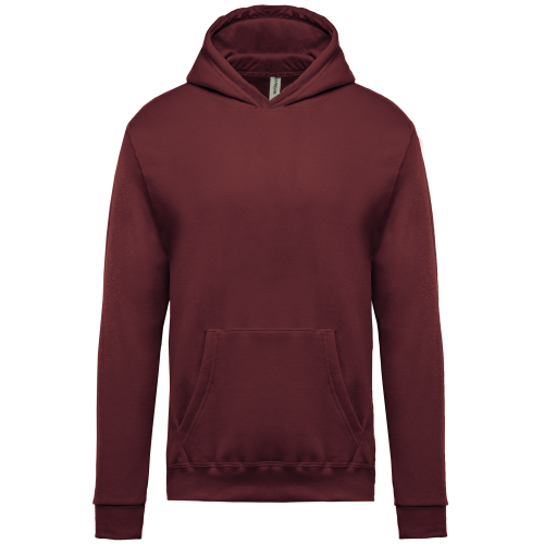 Hoodie kinderen te bedrukken K477 - Yana Gifts