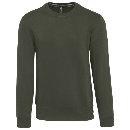 Sweater unisex 300gr te bedrukken K488 - Yana Gifts