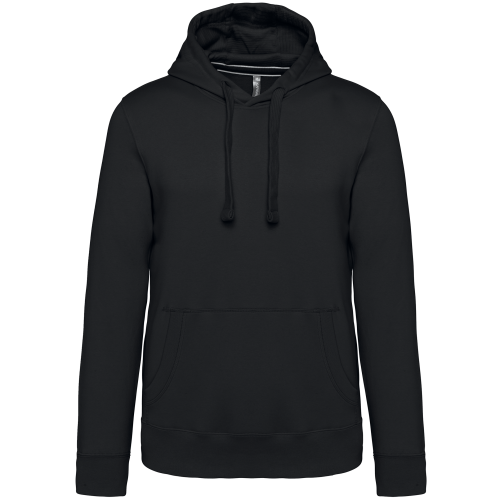 Hoodie unisex te bedrukken K489 - Yana Gifts