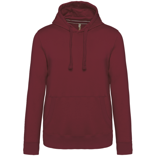 Hoodie unisex te bedrukken K489 - Yana Gifts