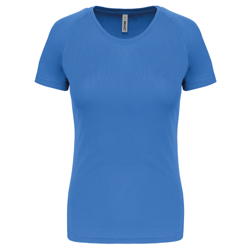Sport shirt dames sneldrogend PA439 - Yana Gifts
