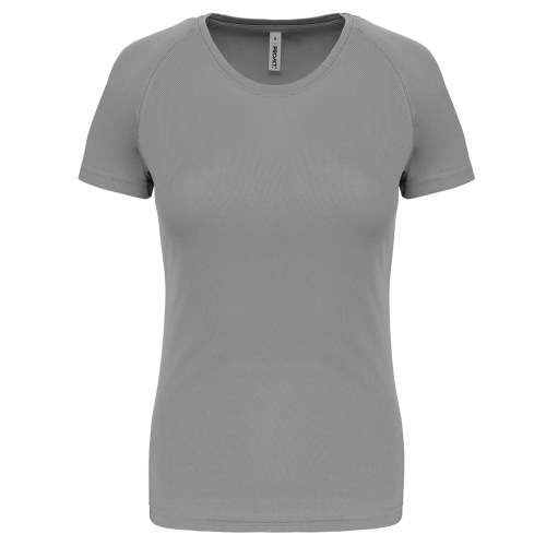Sport shirt dames sneldrogend PA439 - Yana Gifts