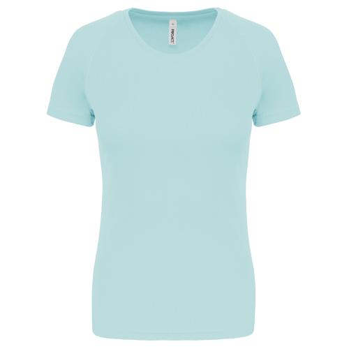 Sport shirt dames sneldrogend PA439 - Yana Gifts