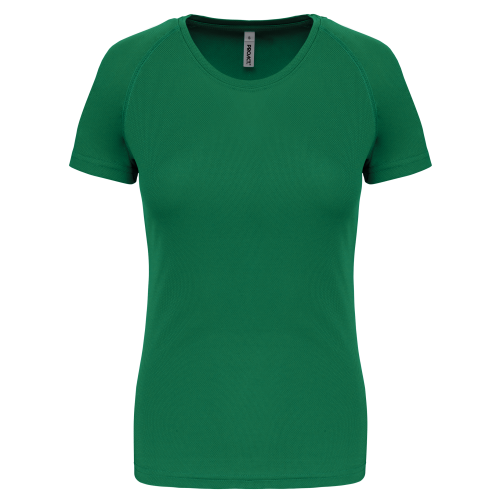 Sport shirt dames sneldrogend PA439 - Yana Gifts