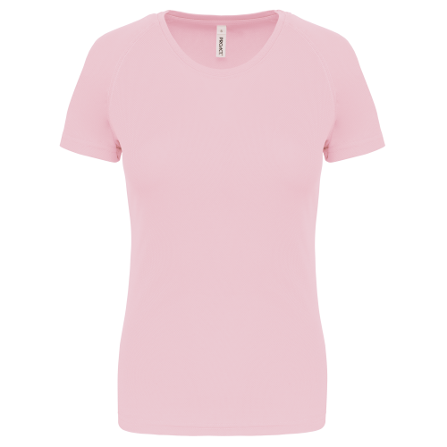Sport shirt dames sneldrogend PA439 - Yana Gifts