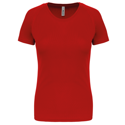 Sport shirt dames sneldrogend PA439 - Yana Gifts