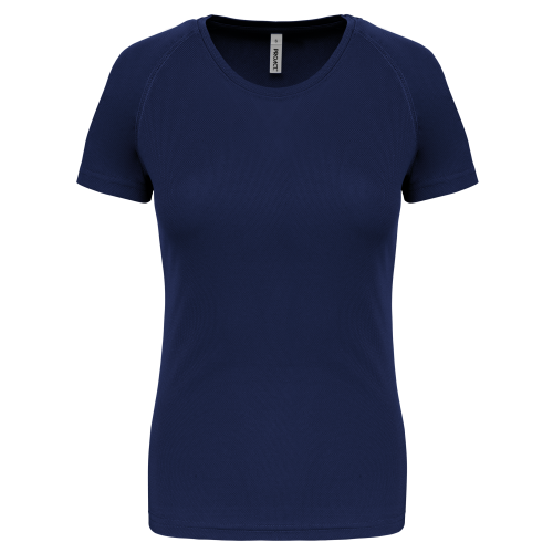 Sport shirt dames sneldrogend PA439 - Yana Gifts