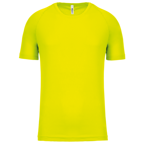 Sportshirt kinderen PA445 - Yana Gifts