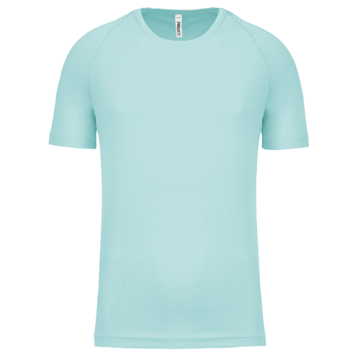 Sportshirt kinderen PA445 - Yana Gifts