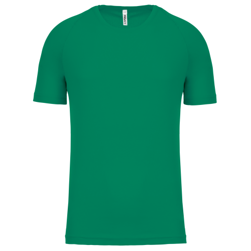 Sportshirt kinderen PA445 - Yana Gifts