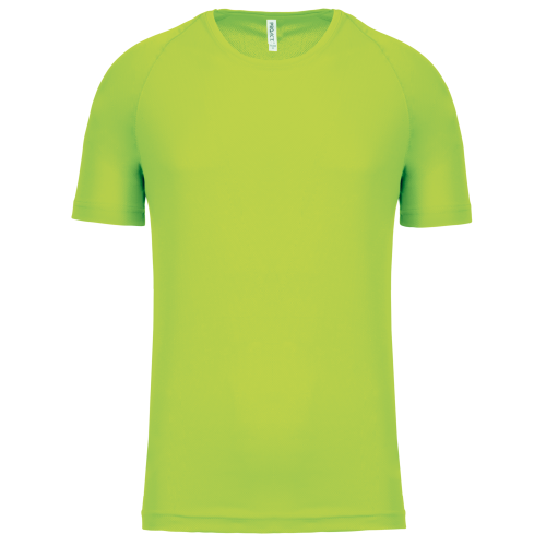 Sportshirt kinderen PA445 - Yana Gifts