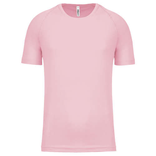 Sportshirt kinderen PA445 - Yana Gifts