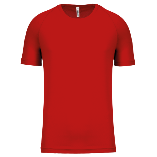 Sportshirt kinderen PA445 - Yana Gifts