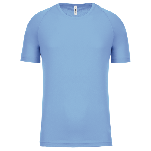 Sportshirt kinderen PA445 - Yana Gifts