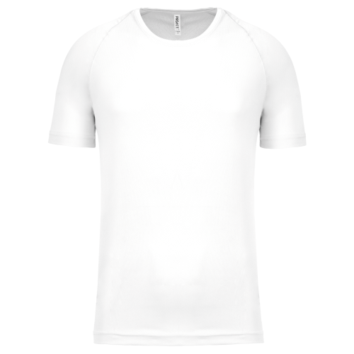 Sportshirt kinderen PA445 - Yana Gifts