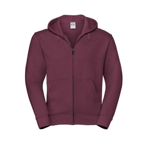 Hoodie met rits 266M - Yana Gifts
