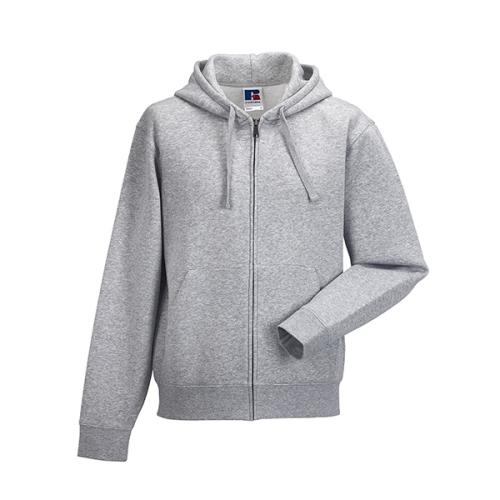 Hoodie met rits 266M - Yana Gifts