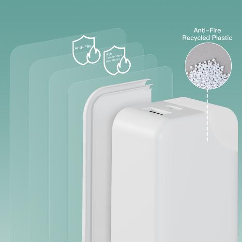 65W GaN stroomadapter - Yana Gifts