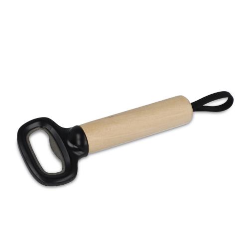 Flesopener met riempje - Yana Gifts