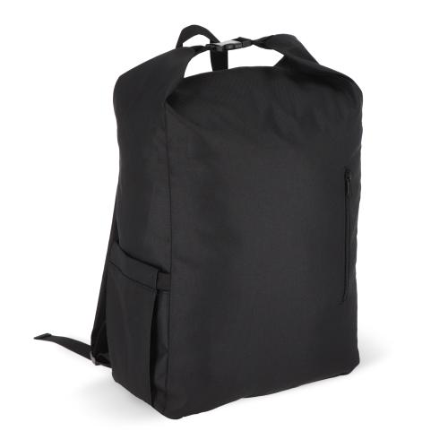 Roll-top rugzak met gesp - Yana Gifts