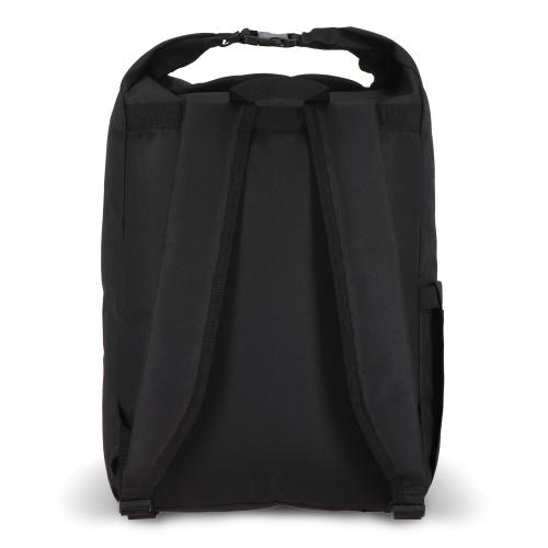 Roll-top rugzak met gesp - Yana Gifts