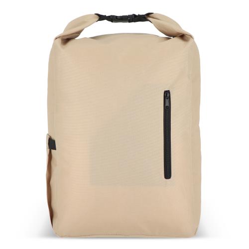 Roll-top rugzak met gesp - Yana Gifts