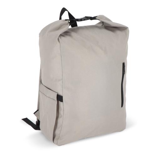 Roll-top rugzak met gesp - Yana Gifts