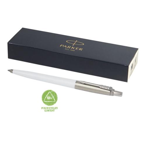 Parker Jotter blauwe inkt - Yana Gifts