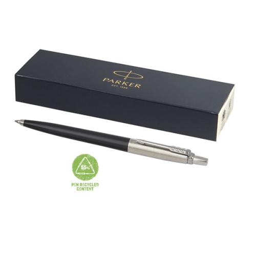Parker Jotter blauwe inkt - Yana Gifts