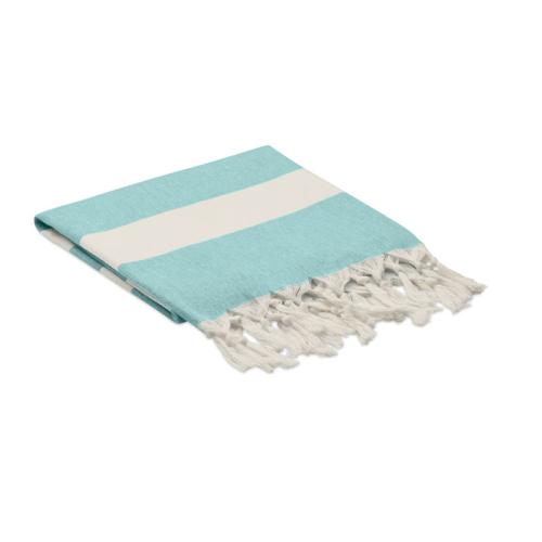 Hammam deken 75 x 150 cm - Yana Gifts
