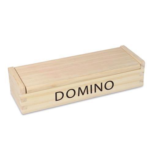 Houten dominospel - Yana Gifts