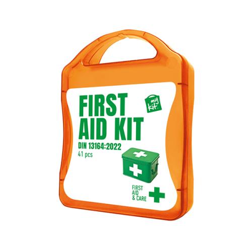 First aid kit auto