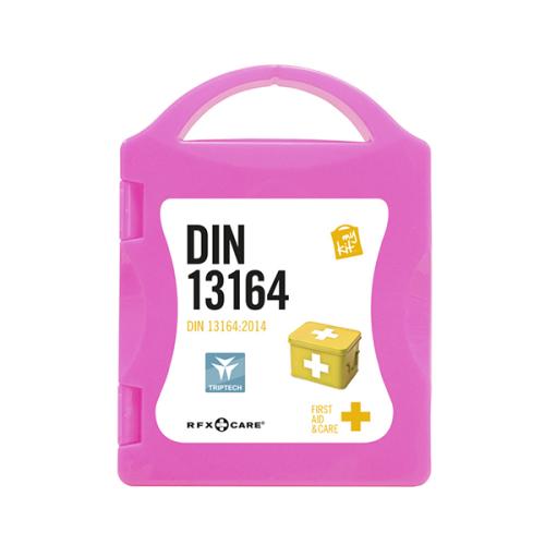 First aid kit auto
