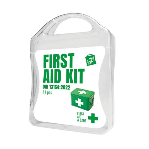 First aid kit auto
