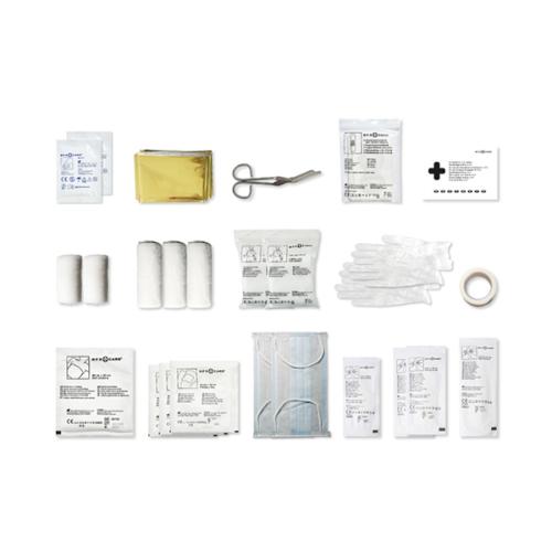 First aid kit auto