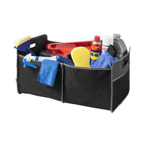 Kofferbakorganizer polyester