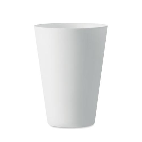 Herbruikbare drinkbeker 300ml - Yana Gifts