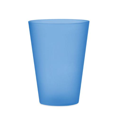 Herbruikbare drinkbeker 300ml - Yana Gifts